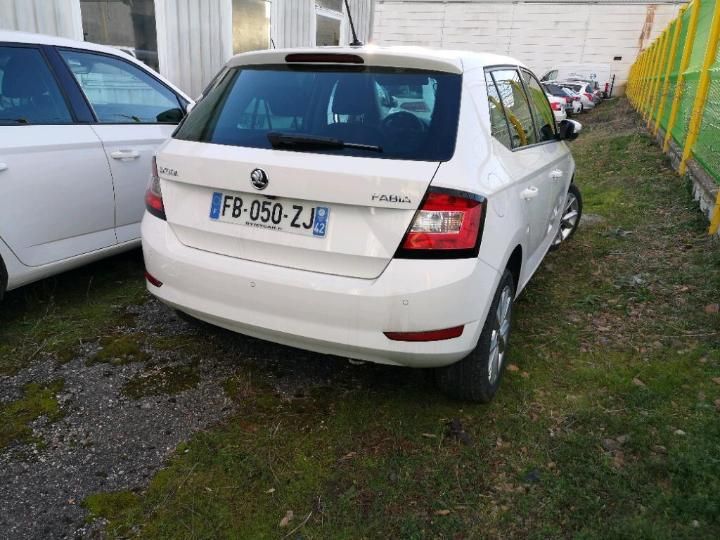 Photo 12 VIN: TMBEB6NJ9KZ032254 - SKODA FABIA 