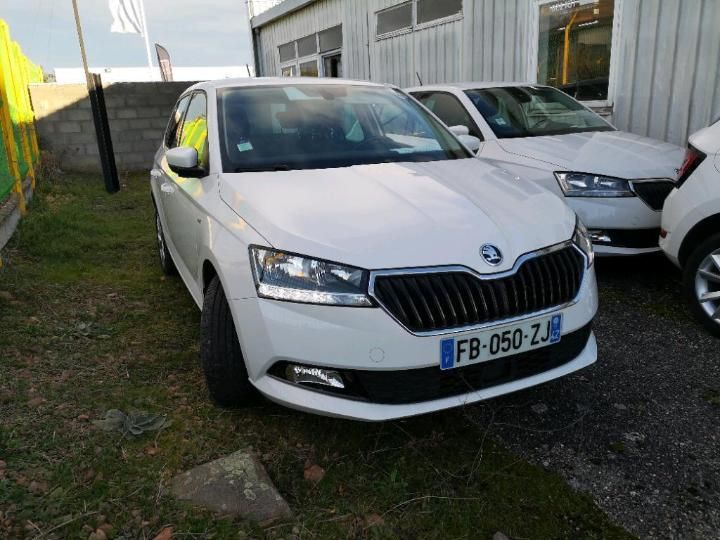 Photo 26 VIN: TMBEB6NJ9KZ032254 - SKODA FABIA 