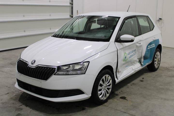 Photo 0 VIN: TMBEB6NJ9KZ114078 - SKODA FABIA 