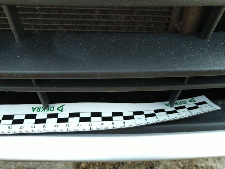 Photo 19 VIN: TMBEB6NJXHZ133117 - SKODA FABIA 