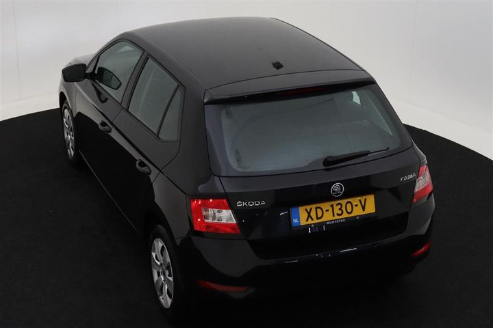 Photo 4 VIN: TMBEB6NJXKZ066722 - SKODA FABIA 