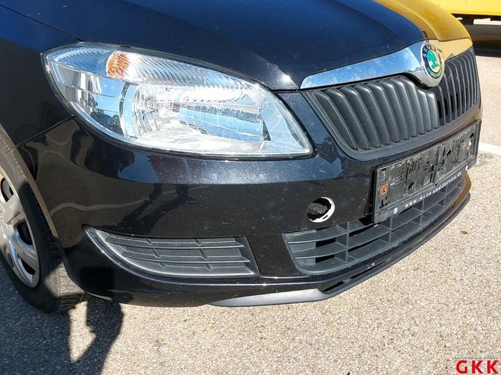 Photo 25 VIN: TMBEC65J1B3218158 - SKODA FABIA 