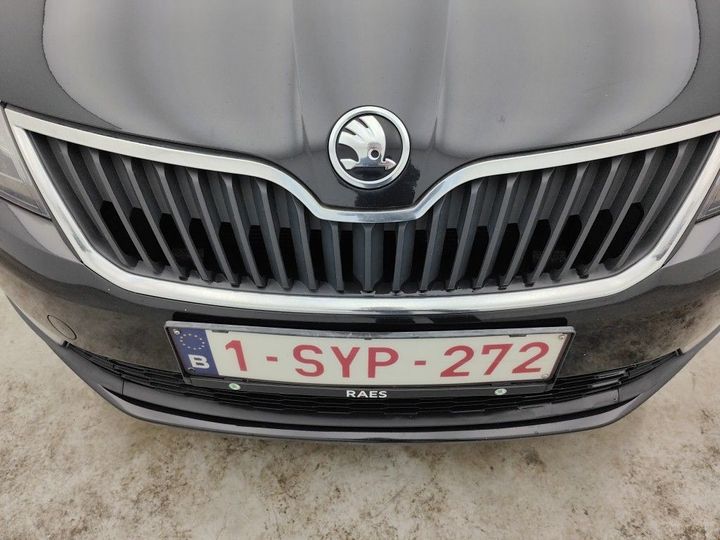 Photo 5 VIN: TMBEE6NH6J4509691 - SKODA NULL 