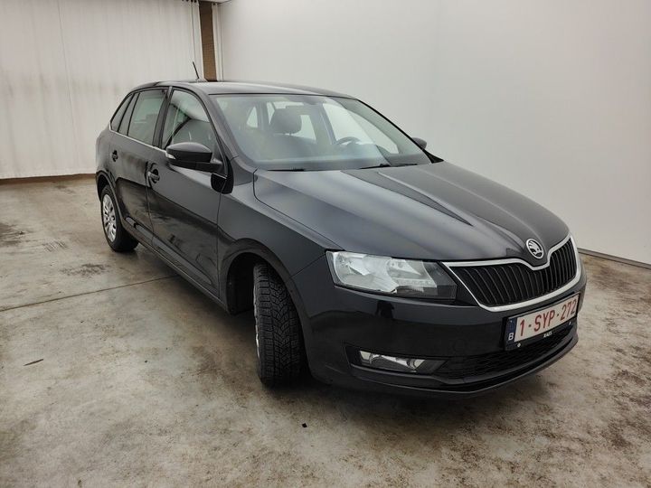 Photo 8 VIN: TMBEE6NH6J4509691 - SKODA NULL 