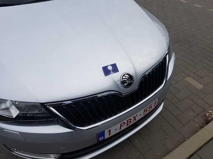 Photo 25 VIN: TMBEE6NH8G4543527 - SKODA NULL 