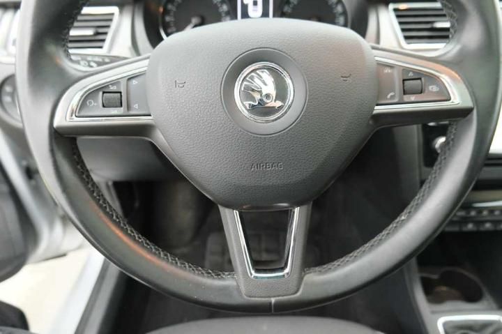 Photo 29 VIN: TMBEE6NH8G4543527 - SKODA NULL 