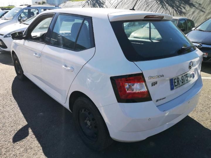 Photo 23 VIN: TMBEE6NJ2JZ059012 - SKODA FABIA 