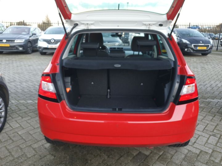 Photo 24 VIN: TMBEE6NJ5HZ096064 - SKODA FABIA 