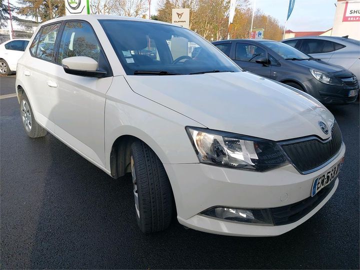 Photo 27 VIN: TMBEE6NJ6JZ045002 - SKODA FABIA 