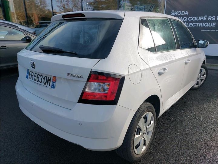 Photo 30 VIN: TMBEE6NJ6JZ045002 - SKODA FABIA 