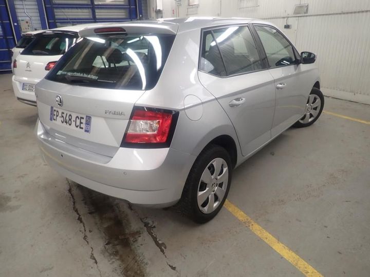 Photo 2 VIN: TMBEE6NJ9JZ008512 - SKODA FABIA 