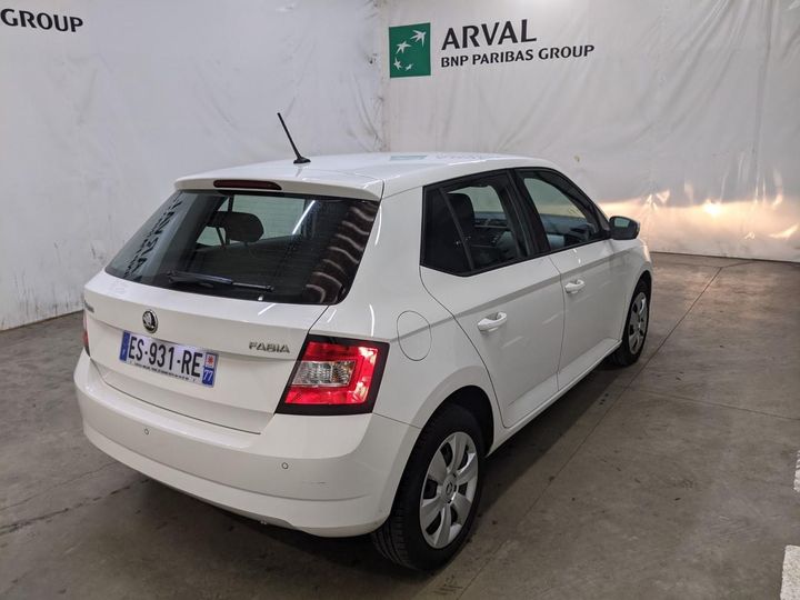 Photo 3 VIN: TMBEE6NJXJZ088516 - SKODA FABIA 