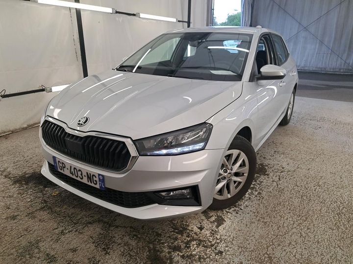 Photo 0 VIN: TMBEE6PJ6P4074857 - SKODA FABIA 