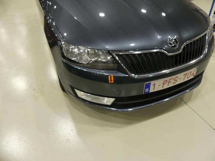 Photo 21 VIN: TMBEF6NH1G4544130 - SKODA NULL 