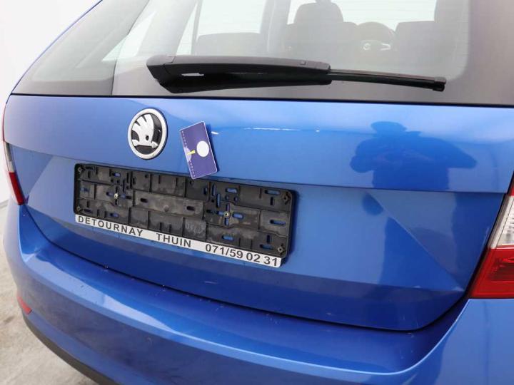 Photo 17 VIN: TMBEF6NH1H4501599 - SKODA NULL 