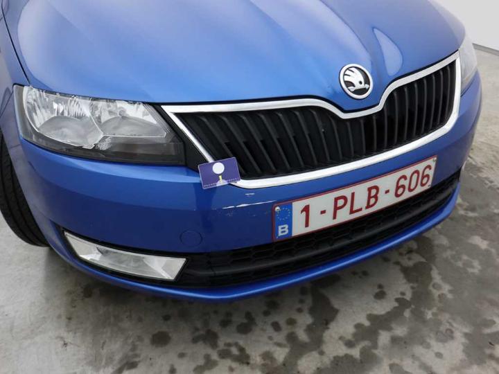 Photo 23 VIN: TMBEF6NH1H4501599 - SKODA NULL 