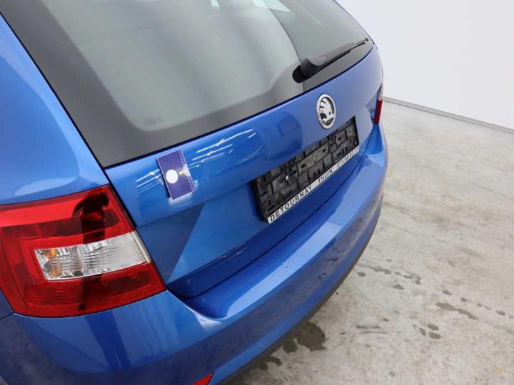 Photo 25 VIN: TMBEF6NH1H4501599 - SKODA NULL 