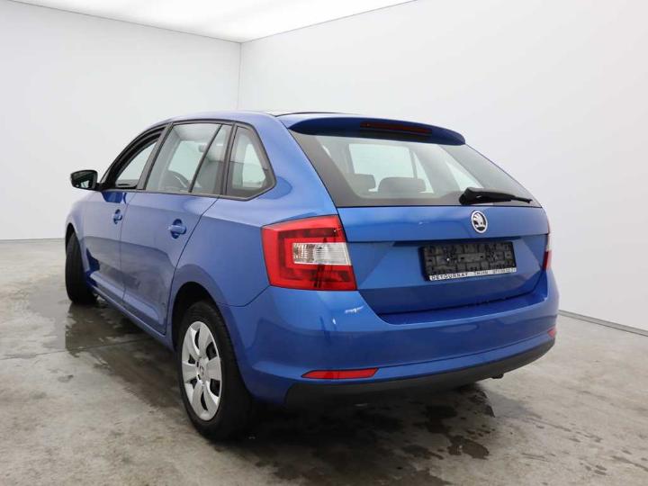 Photo 7 VIN: TMBEF6NH1H4501599 - SKODA NULL 