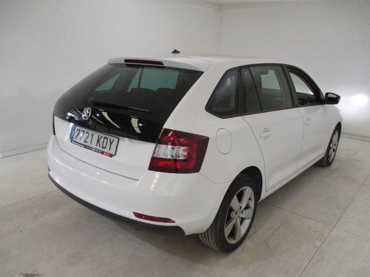 Photo 13 VIN: TMBEF6NH2J4524413 - SKODA RAPID 