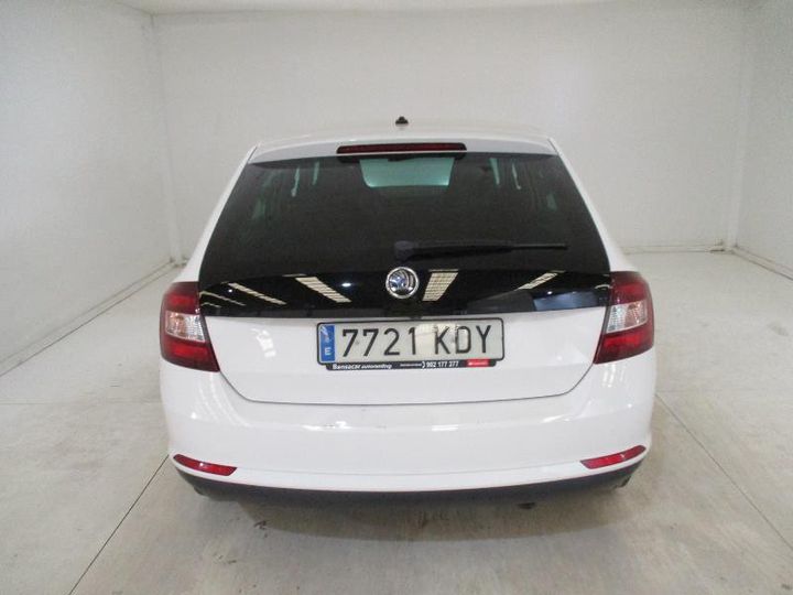 Photo 15 VIN: TMBEF6NH2J4524413 - SKODA RAPID 