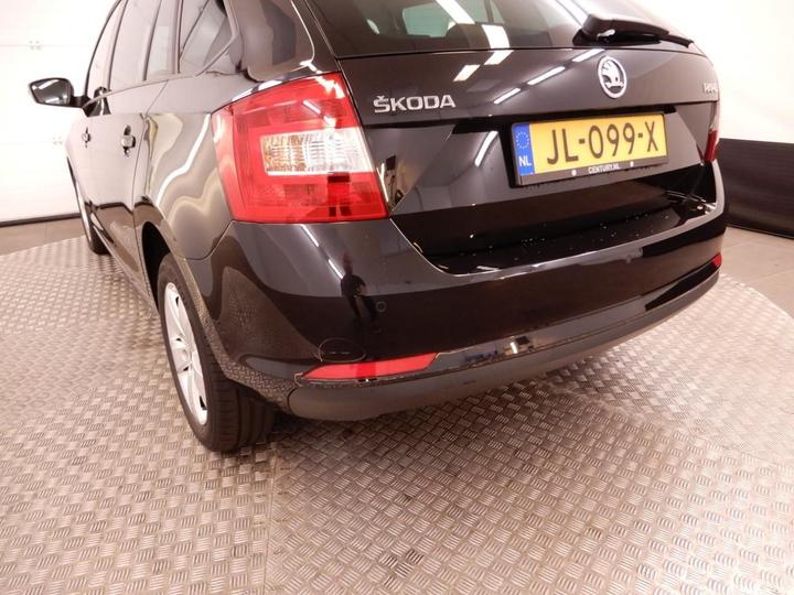 Photo 25 VIN: TMBEF6NH3G4543738 - SKODA NULL 