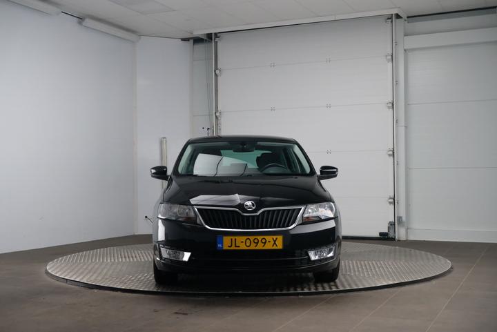 Photo 6 VIN: TMBEF6NH3G4543738 - SKODA NULL 