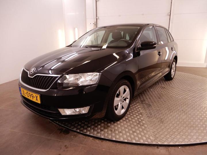 Photo 7 VIN: TMBEF6NH3G4543738 - SKODA NULL 