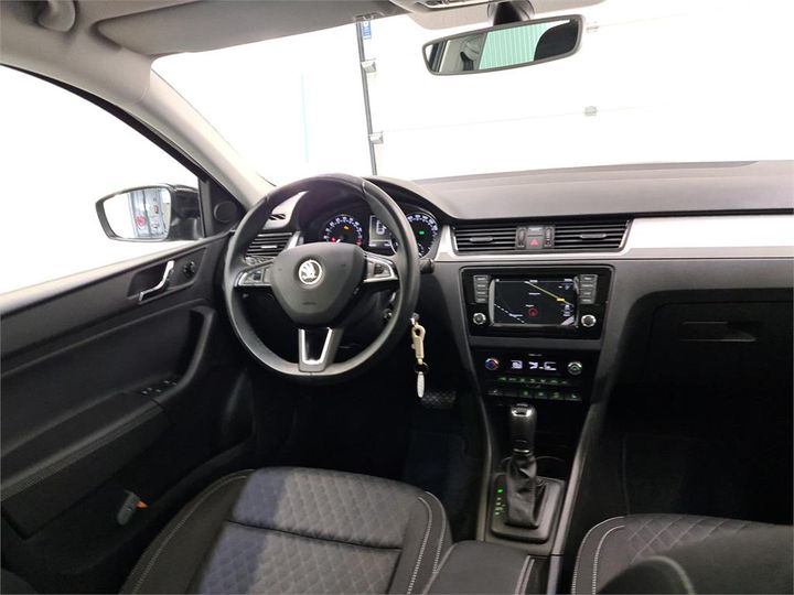 Photo 6 VIN: TMBEF6NH3H4546642 - SKODA RAPID 