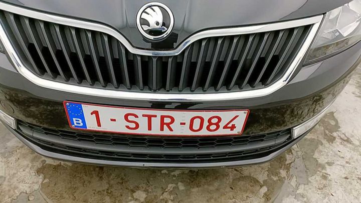 Photo 5 VIN: TMBEF6NH4H4551056 - SKODA NULL 