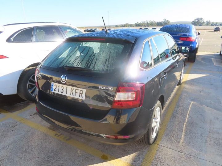 Photo 23 VIN: TMBEF6NH4J4528365 - SKODA SPACEBACK 