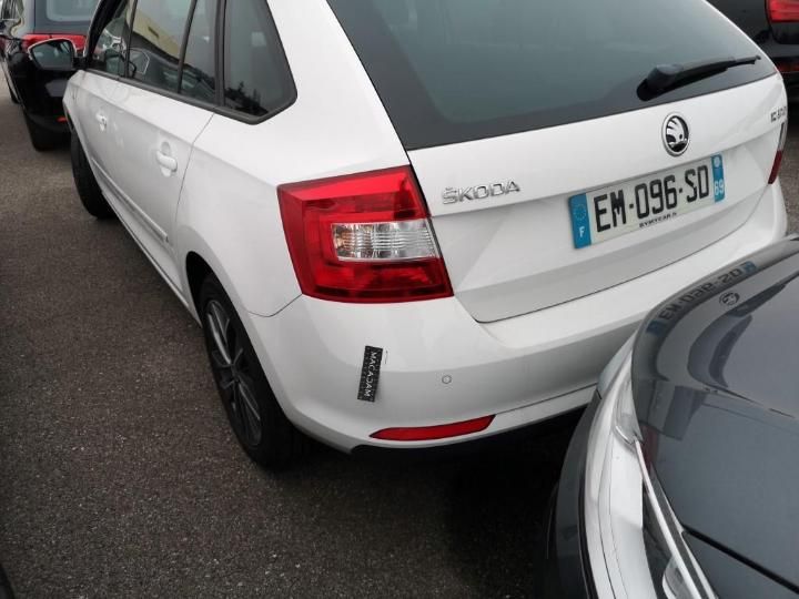 Photo 10 VIN: TMBEF6NH6H4539233 - SKODA NULL 