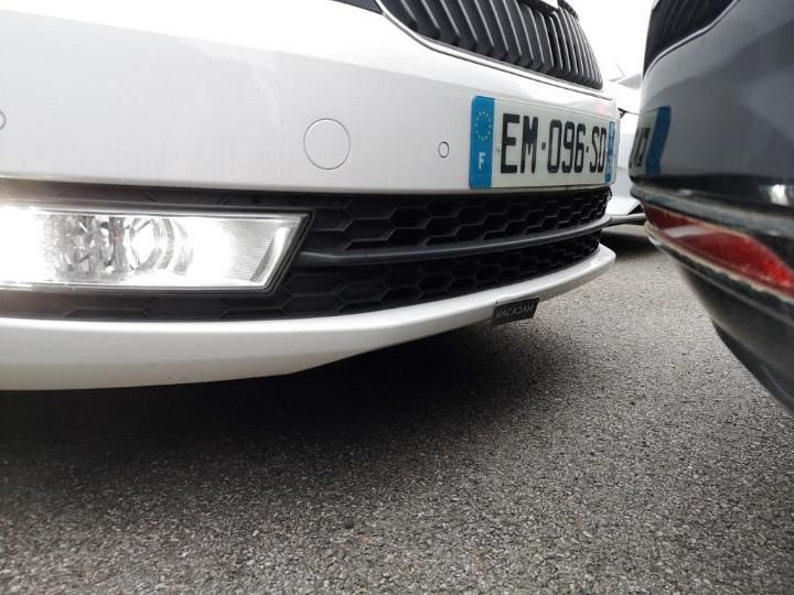 Photo 17 VIN: TMBEF6NH6H4539233 - SKODA NULL 