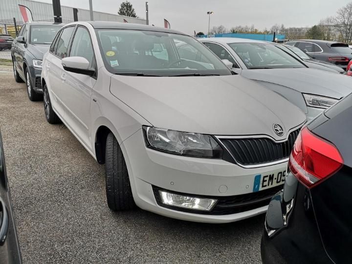 Photo 21 VIN: TMBEF6NH6H4539233 - SKODA NULL 