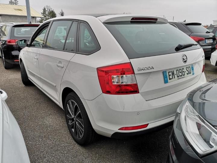 Photo 6 VIN: TMBEF6NH6H4539233 - SKODA NULL 