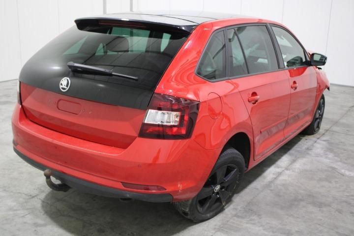 Photo 3 VIN: TMBEF6NH7G4517689 - SKODA NULL 