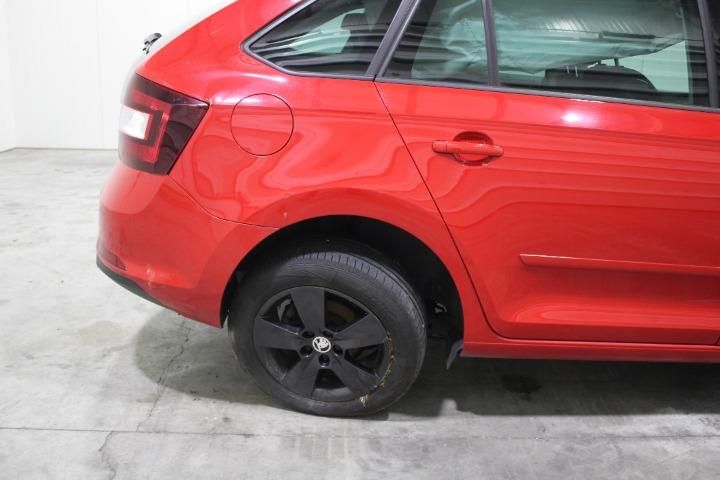 Photo 5 VIN: TMBEF6NH7G4517689 - SKODA NULL 