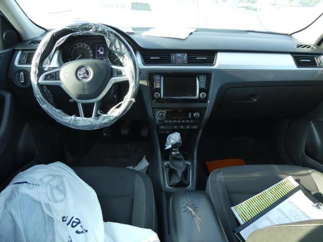 Photo 24 VIN: TMBEF6NH9G4544179 - SKODA RAPID SPACEBACK 