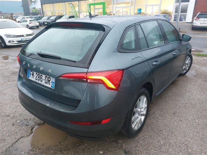 Photo 14 VIN: TMBEG6NW3L3048967 - SKODA SCALA 