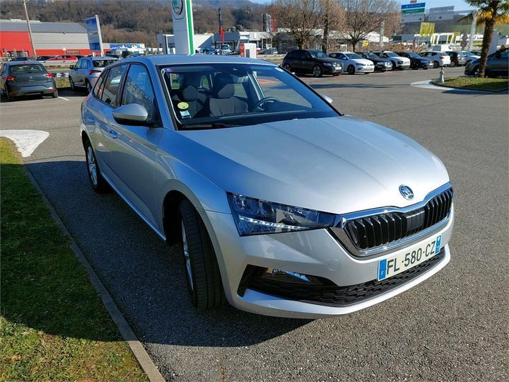 Photo 18 VIN: TMBEG6NW6L3010262 - SKODA SCALA 