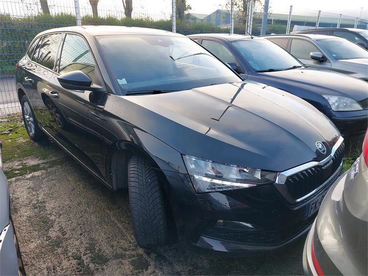 Photo 7 VIN: TMBEG6NW6L3018409 - SKODA SCALA 