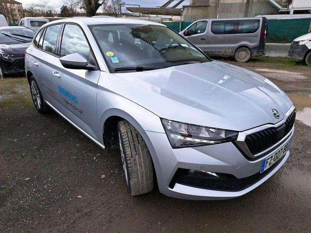 Photo 20 VIN: TMBEG6NW7M3049251 - SKODA SCALA 