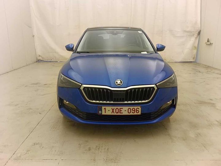 Photo 15 VIN: TMBEG6NWXL3096949 - SKODA SCALA 