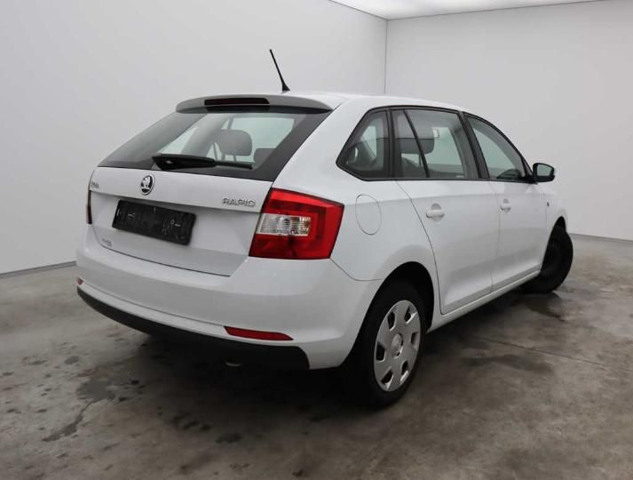 Photo 2 VIN: TMBEJ6NH5F4549134 - SKODA NULL 