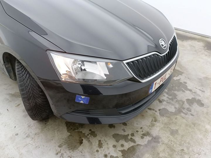 Photo 18 VIN: TMBEJ6NJ0HZ049410 - SKODA FABIA 