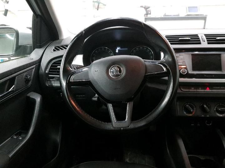 Photo 11 VIN: TMBEJ6NJ1GZ076890 - SKODA FABIA 