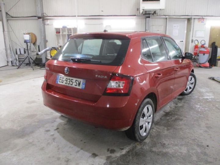 Photo 2 VIN: TMBEJ6NJ1HZ042045 - SKODA FABIA 