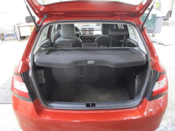 Photo 3 VIN: TMBEJ6NJ1HZ042045 - SKODA FABIA 