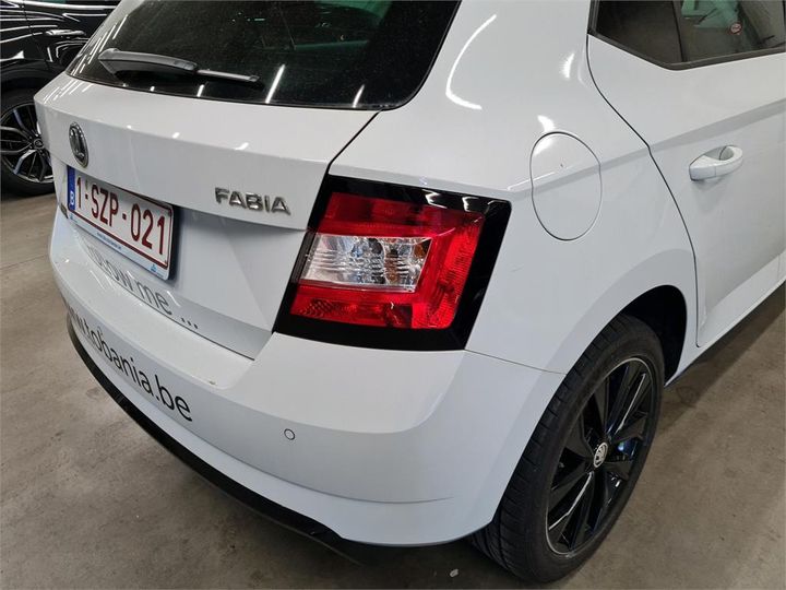 Photo 13 VIN: TMBEJ6NJ1JZ041578 - SKODA FABIA 