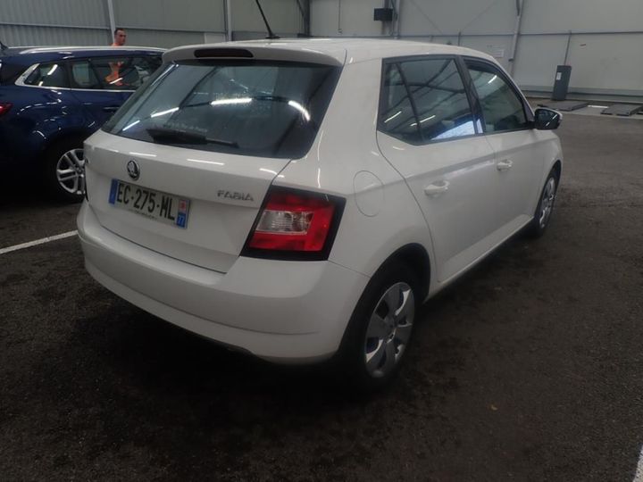 Photo 2 VIN: TMBEJ6NJ3GZ174996 - SKODA FABIA 