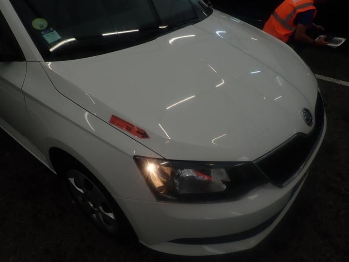 Photo 20 VIN: TMBEJ6NJ3GZ174996 - SKODA FABIA 